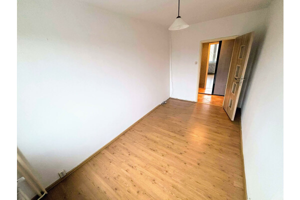 Gliwice, osiedle Kopernika, Kopernika, Gliwice os Kopernika ul. Kopernika ⭐57 m2 // 3 pokoje + balkon !⭐