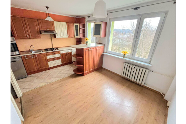 Gliwice, osiedle Kopernika, Kopernika, Gliwice os Kopernika ul. Kopernika ⭐57 m2 // 3 pokoje + balkon !⭐