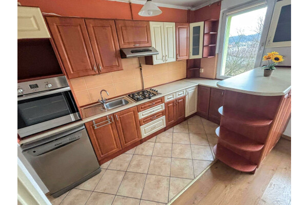 Gliwice, osiedle Kopernika, Kopernika, Gliwice os Kopernika ul. Kopernika ⭐57 m2 // 3 pokoje + balkon !⭐