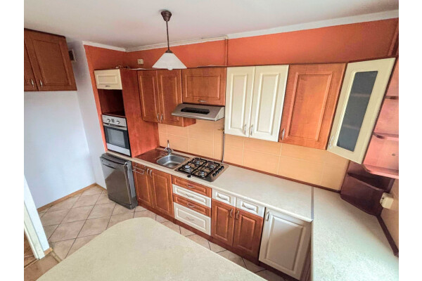 Gliwice, osiedle Kopernika, Kopernika, Gliwice os Kopernika ul. Kopernika ⭐57 m2 // 3 pokoje + balkon !⭐