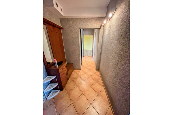 Gliwice, osiedle Kopernika, Kopernika, Gliwice os Kopernika ul. Kopernika ⭐57 m2 // 3 pokoje + balkon !⭐