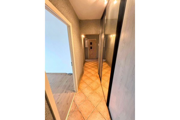 Gliwice, osiedle Kopernika, Kopernika, Gliwice os Kopernika ul. Kopernika ⭐57 m2 // 3 pokoje + balkon !⭐