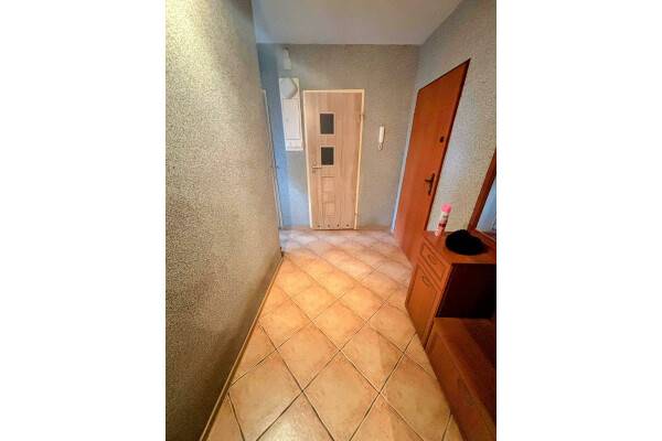 Gliwice, osiedle Kopernika, Kopernika, Gliwice os Kopernika ul. Kopernika ⭐57 m2 // 3 pokoje + balkon !⭐