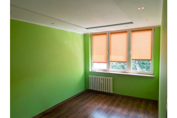 Katowice, Jan&oacute;w, Zamkowa, Katowice Jan&oacute;w Nikiszowiec  ul. Zamkowa ⭐47m2 // 3 pokoje +  Balkon