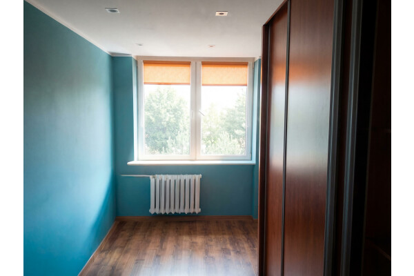 Katowice, Jan&oacute;w, Zamkowa, Katowice Jan&oacute;w Nikiszowiec  ul. Zamkowa ⭐47m2 // 3 pokoje +  Balkon