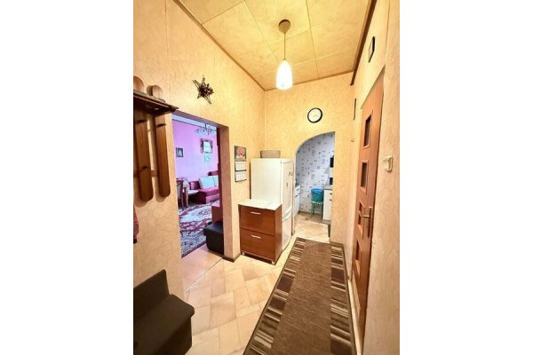 Sosnowiec, Niwka, Zagłębiowska, Sosnowiec Niwka ul. Zagłębiowska 37m2 //2 pokoje + Balkon