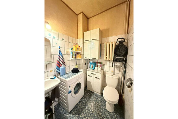 Sosnowiec, Niwka, Zagłębiowska, Sosnowiec Niwka ul. Zagłębiowska 37m2 //2 pokoje + Balkon