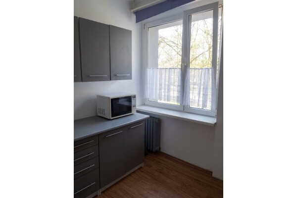 Bytom, Stroszek, pl. Powstańc&oacute;w Śląskich, Bytom Stroszek pl. Powstańc&oacute;w Śl. ⭐37 m2 // 1 pok&oacute;j + kuchnia !⭐