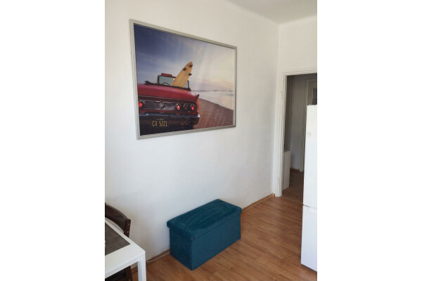 Bytom, Stroszek, pl. Powstańc&oacute;w Śląskich, Bytom Stroszek pl. Powstańc&oacute;w Śl. ⭐37 m2 // 1 pok&oacute;j + kuchnia !⭐