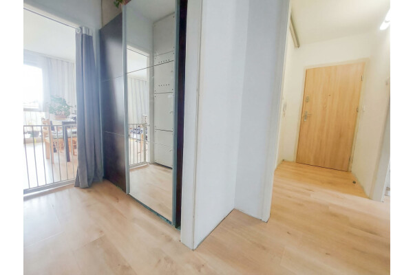 Krak&oacute;w, Nowa Huta, Mistrzejowice, os. Złotego Wieku, Mistrzjowice Os. Złotego Wieku⭐3 pokoje + balkon Tramwaj 300m / Planty