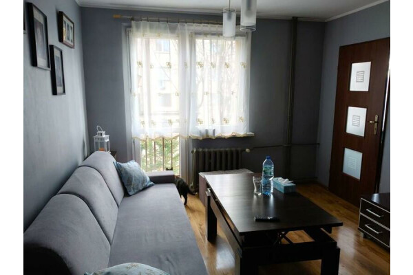 śląskie, Gliwice, Sikornik, Zimorodka, Gliwice Sikornik Zimorodka ⭐2 pok / 46,4 m2 / Świetna lokalizacja !