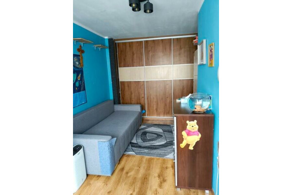 Gliwice, Sikornik, Zimorodka, Gliwice Sikornik Zimorodka ⭐2 pok / 46,4 m2 / Świetna lokalizacja !