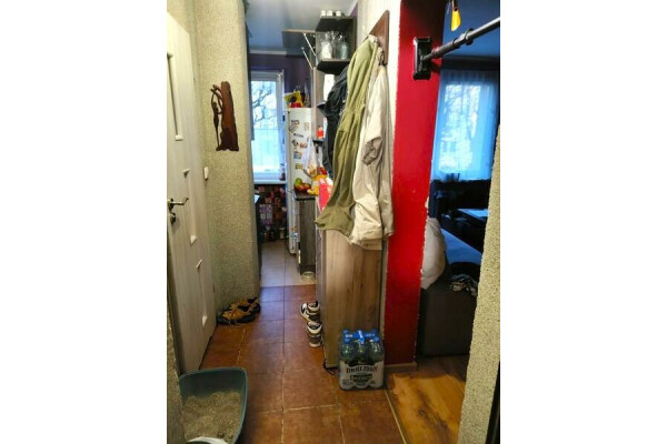 Gliwice, Sikornik, Zimorodka, Gliwice Sikornik Zimorodka ⭐2 pok / 46,4 m2 / Świetna lokalizacja !