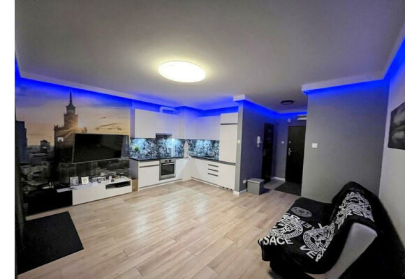 Warszawa, Białołęka, Kąty Grodziskie, Belliniego, Białołęka Belliniego Nowe Bud. ⭐2 pok z Garażem + Kom&oacute;rka / Do Wejścia