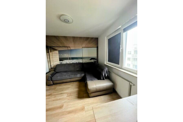 Warszawa, Białołęka, Kąty Grodziskie, Belliniego, Białołęka Belliniego Nowe Bud. ⭐2 pok z Garażem + Kom&oacute;rka / Do Wejścia