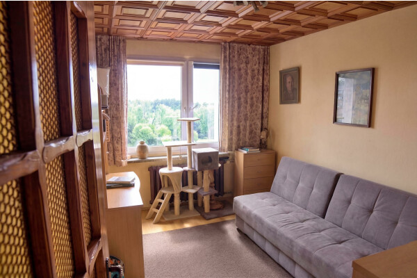 Śląski, Sosnowiec, Śr&oacute;dmieście, Naftowa, Sosnowiec Śr&oacute;dmieście ul.Naftowa ⭐77,3m2 + 2 Balkony //widok na Stawy