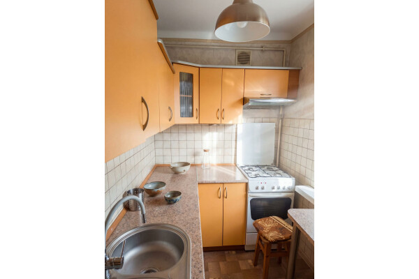 Sosnowiec, Milowice, Szosowa, Sosnowiec Milowice Szosowa / Baczyńskiego⭐3 pokoje obok Parku Milowice