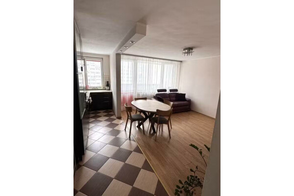 mazowieckie, Warszawa, Bielany, Wawrzyszew, al. Władysława Stanisława Reymonta, Wawrzyszew, Bielany ul. Władysława Reymonta⭐3 pokoje 51m2⭐METRO