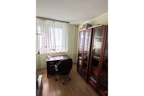 Warszawa, Bielany, Wawrzyszew, al. Władysława Stanisława Reymonta, Wawrzyszew, Bielany ul. Władysława Reymonta⭐3 pokoje 51m2⭐METRO