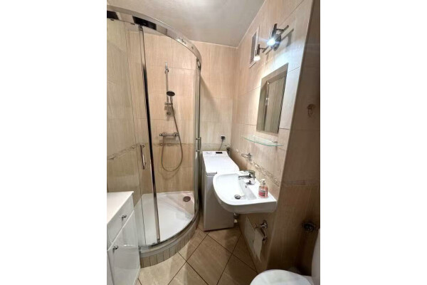 Warszawa, Bielany, Wawrzyszew, al. Władysława Stanisława Reymonta, Wawrzyszew, Bielany ul. Władysława Reymonta⭐3 pokoje 51m2⭐METRO