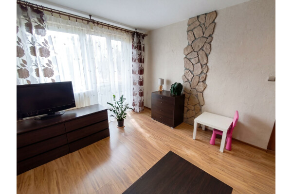 Katowice, Giszowiec, Wojciecha, Katowice Giszowiec ul. Wojciecha⭐31m2 kawalerka + kuchnia / przy parku