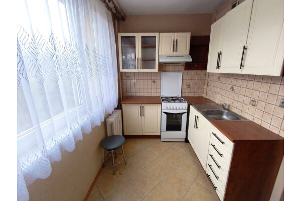 Katowice, Giszowiec, Wojciecha, Katowice Giszowiec ul. Wojciecha⭐31m2 kawalerka + kuchnia / przy parku