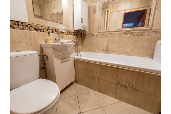 Katowice, Giszowiec, Wojciecha, Katowice Giszowiec ul. Wojciecha⭐31m2 kawalerka + kuchnia / przy parku