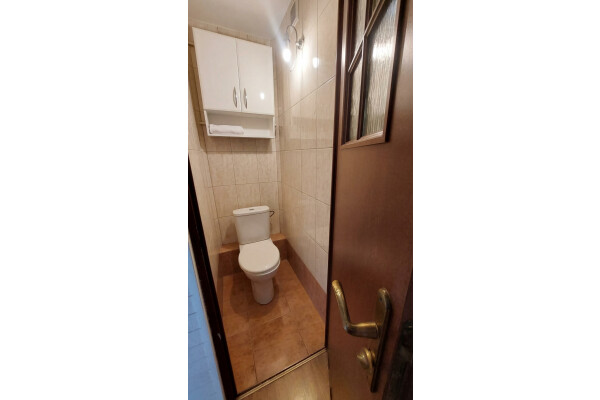 Gliwice, Obrońc&oacute;w Pokoju, Gliwice ul. Obr&oacute;ńc&oacute;w Pokoju ⭐52,5 m2 / 2 pok +  duży balkon !