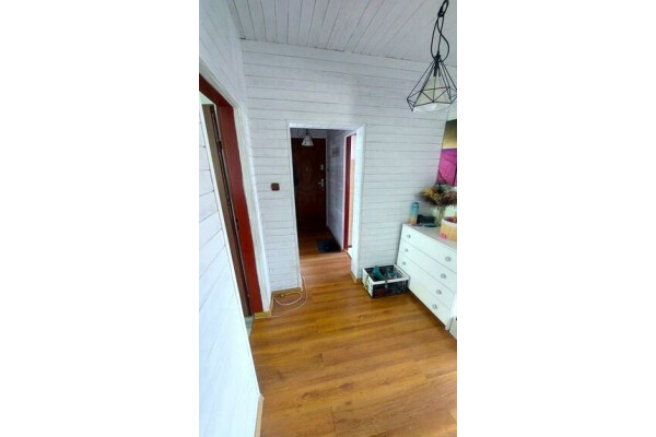 Gliwice, Obrońc&oacute;w Pokoju, Gliwice ul. Obr&oacute;ńc&oacute;w Pokoju ⭐52,5 m2 / 2 pok +  duży balkon !