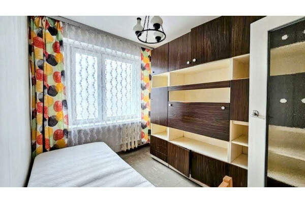 Krak&oacute;w, Podg&oacute;rze, Wola Duchacka, Edwarda Heila, Wola Duchacka Edwarda Heila ⭐84m2 / 5 pokoi + kuchnia + balkon BONARKA