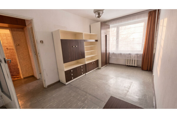 Krak&oacute;w, Podg&oacute;rze, Wola Duchacka, Edwarda Heila, Wola Duchacka Edwarda Heila ⭐84m2 / 5 pokoi + kuchnia + balkon BONARKA