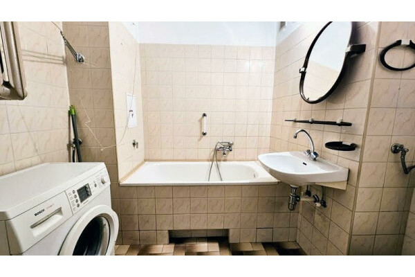 Krak&oacute;w, Podg&oacute;rze, Wola Duchacka, Edwarda Heila, Wola Duchacka Edwarda Heila ⭐84m2 / 5 pokoi + kuchnia + balkon BONARKA