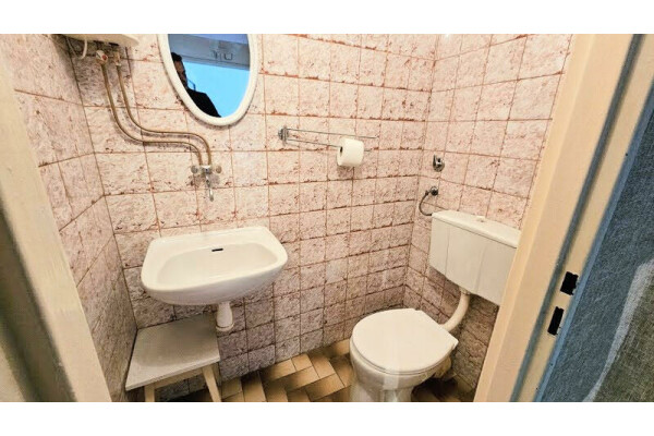 Krak&oacute;w, Podg&oacute;rze, Wola Duchacka, Edwarda Heila, Wola Duchacka Edwarda Heila ⭐84m2 / 5 pokoi + kuchnia + balkon BONARKA