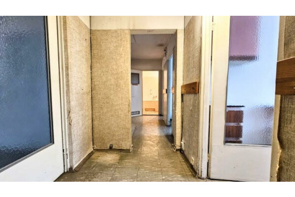 Krak&oacute;w, Podg&oacute;rze, Wola Duchacka, Edwarda Heila, Wola Duchacka Edwarda Heila ⭐84m2 / 5 pokoi + kuchnia + balkon BONARKA