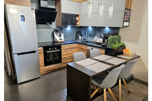 małopolskie, Krak&oacute;w, Bieżan&oacute;w-Prokocim, Wielicka, Prokocim Wielicka ⭐3 pok. Nowe Bud. obok Parku TRAMWAJ Prokocim 3 min