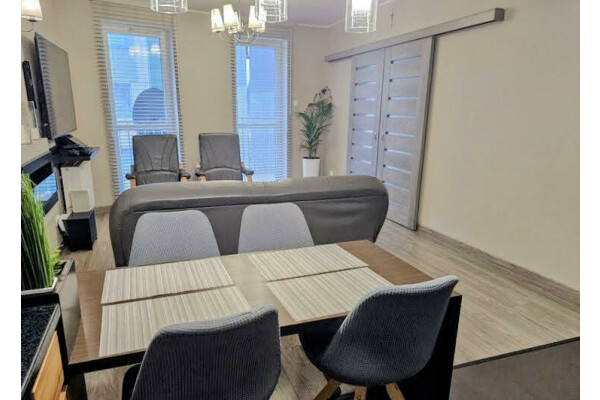 Krak&oacute;w, Bieżan&oacute;w-Prokocim, Wielicka, Prokocim Wielicka ⭐3 pok. Nowe Bud. obok Parku TRAMWAJ Prokocim 3 min