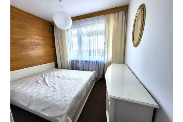 Katowice, Bryn&oacute;w, Ligocka, Bryn&oacute;w Ligota ul.  Ligocka⭐85m2 // 4 Pokoje + Balkon  PARK Kościuszki