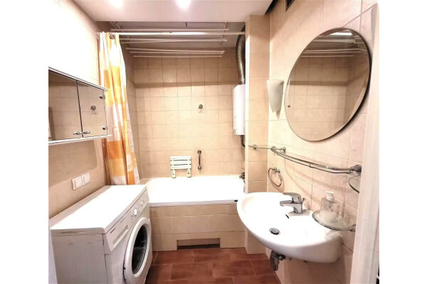 Katowice, Bryn&oacute;w, Ligocka, Bryn&oacute;w Ligota ul.  Ligocka⭐85m2 // 4 Pokoje + Balkon  PARK Kościuszki