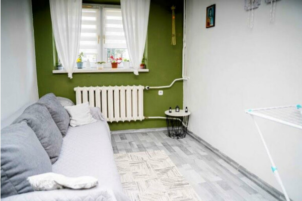 Tychy, G, gen. de Gaullea, Tychy os. G ul. De Gaullea ⭐2 pokoje / 35m2 +piwnica DO WEJŚCIA