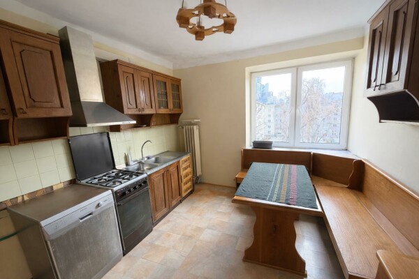 Warszawa, Wola, Ogrodowa, Wola ul. Ogrodowa⭐️52 ,24m2 / 2 pok + kuchnia / Centrum  /  Winda PARK