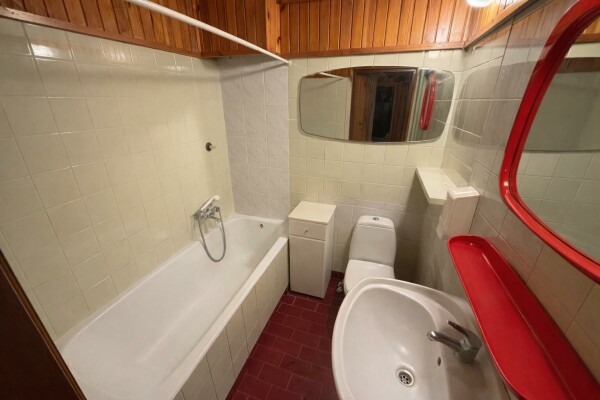 Warszawa, Wola, Ogrodowa, Wola ul. Ogrodowa⭐️52 ,24m2 / 2 pok + kuchnia / Centrum  /  Winda PARK