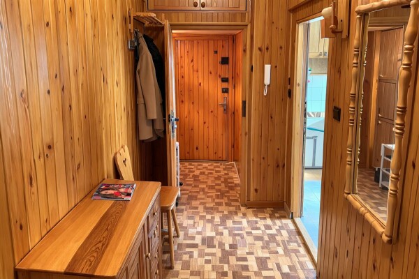 Warszawa, Wola, Ogrodowa, Wola ul. Ogrodowa⭐️52 ,24m2 / 2 pok + kuchnia / Centrum  /  Winda PARK