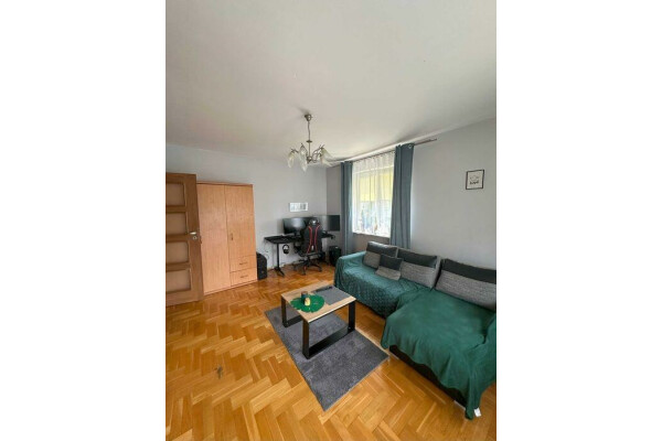 mazowieckie, Warszawa, Ursus, Skorosze, Chełmońskiego, Ursus Chełmońskiego ⭐54m2 + balkon ⭐Nowe Bud. | Balkon / Parking