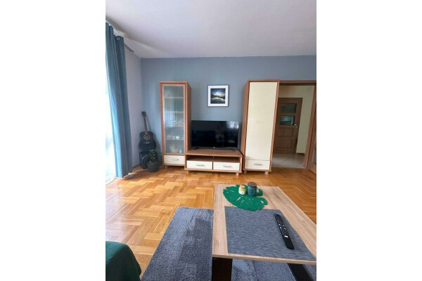 Warszawa, Ursus, Skorosze, Chełmońskiego, Ursus Chełmońskiego ⭐54m2 + balkon ⭐Nowe Bud. | Balkon / Parking