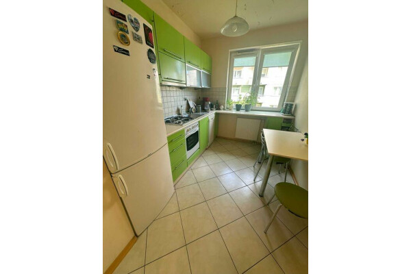 Warszawa, Ursus, Skorosze, Chełmońskiego, Ursus Chełmońskiego ⭐54m2 + balkon ⭐Nowe Bud. | Balkon / Parking