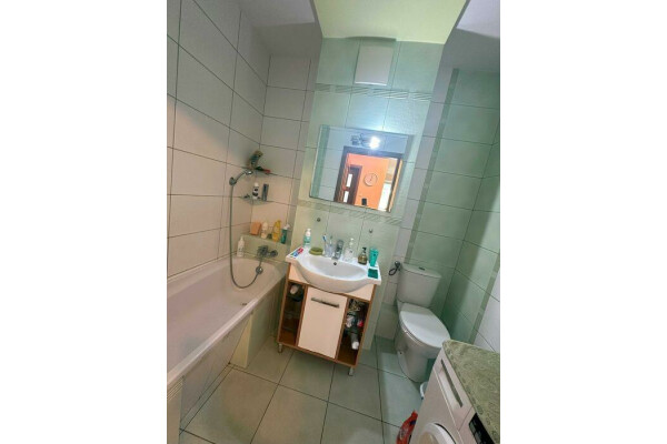 Warszawa, Ursus, Skorosze, Chełmońskiego, Ursus Chełmońskiego ⭐54m2 + balkon ⭐Nowe Bud. | Balkon / Parking