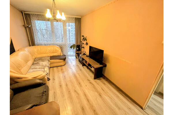 Gliwice, Baildona, Okrzei, Gliwice Baildona ul. Okrzei  ⭐ 3 pokoje + balkon ⭐Obok Parku Kultury