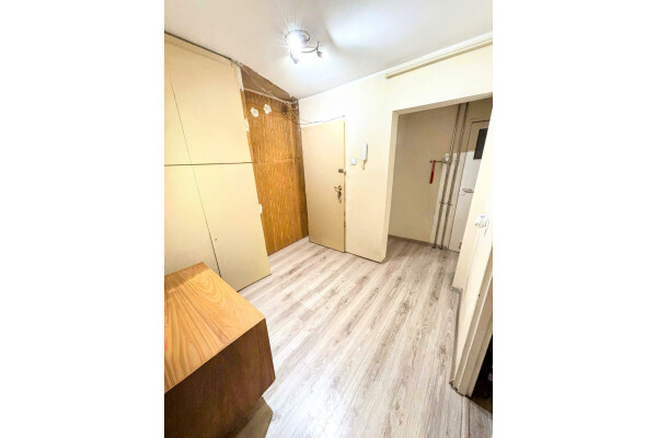 Gliwice, Baildona, Okrzei, Gliwice Baildona ul. Okrzei  ⭐ 3 pokoje + balkon ⭐Obok Parku Kultury