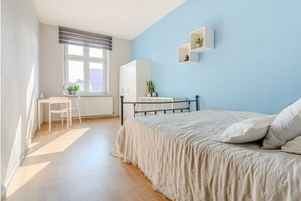 Krak&oacute;w, Śr&oacute;dmieście, al. 29 Listopada, Śr&oacute;dmieście⭐al. 29 Listopada - 3 pok+garderoba + piwnica 40m2⭐