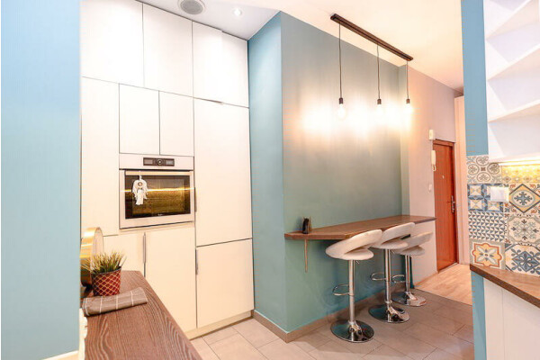 Krak&oacute;w, Śr&oacute;dmieście, al. 29 Listopada, Śr&oacute;dmieście⭐al. 29 Listopada - 3 pok+garderoba + piwnica 40m2⭐